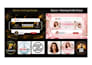 create a custom youtube banner and logo design